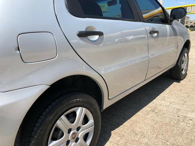 Fiat Palio Celebration Economy Ano: 2012 1.0 8v Completo 4pts impecavel - Foto 12