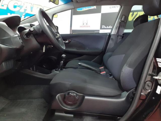 Honda Fit LXL 1.4 - Foto 4