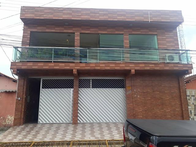 Casa na cidade nova 5