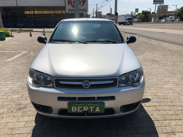 Fiat Palio Celebration Economy Ano: 2012 1.0 8v Completo 4pts impecavel - Foto 3