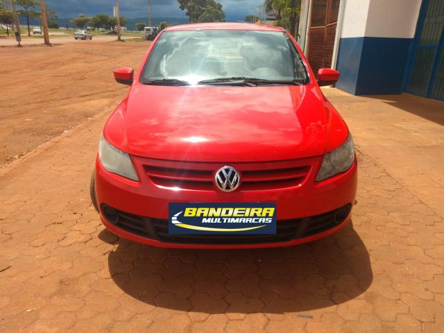 Gol G5 1.0 flex 12/13 R$ 21.990,00 - Foto 3