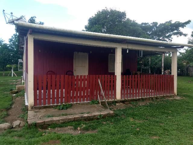 Troco ou vendo chácara - Foto 4