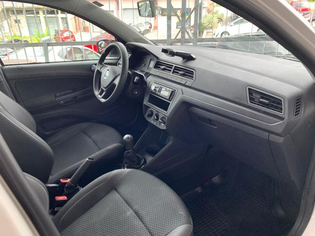GOL TRENDLINE 1.0 completo 2018 - Foto 6
