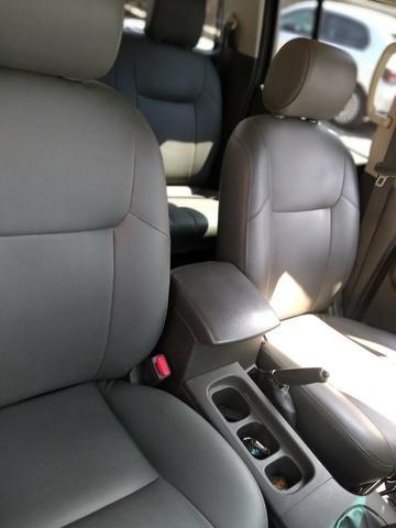 Nissan Frontier 2013 - Foto 3