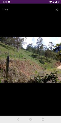 Vendo terreno a 7 kilomentro do centro de Santa Leopoldina fica e em Bragança - Foto 14