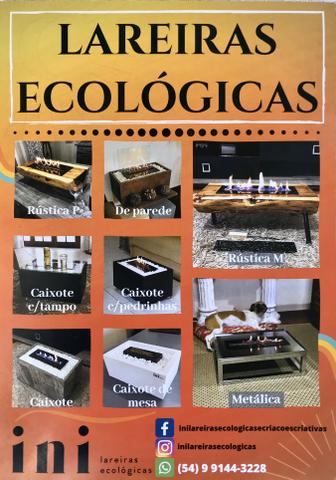 Aquecedor Ecológico - Foto 4