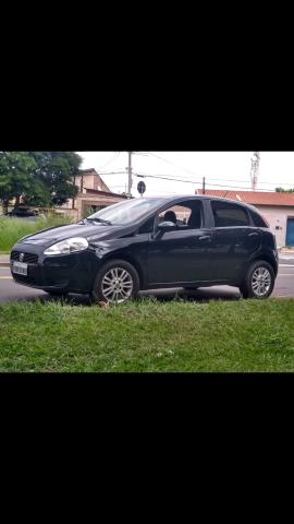 Fiat Punto 2011 18.000$ Bem Abaixo da Tabela - Foto 2