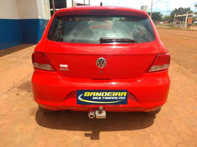 Gol G5 1.0 flex 12/13 R$ 21.990,00 - Foto 2