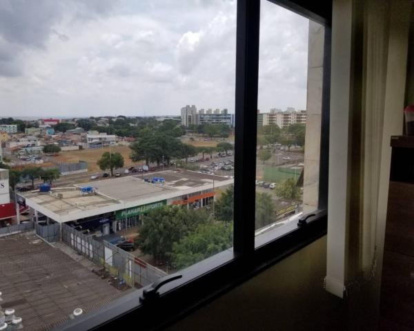 SALA COMERCIAL - EDIFÍCIO CENTRAL, AO LADO BRB/CAIXA/BRADESCO - Foto 15