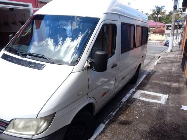 Sprinter CDI 313 - Foto 5