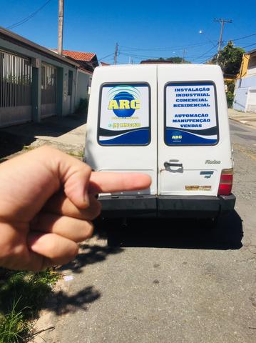 Vende se fiorino ano 96