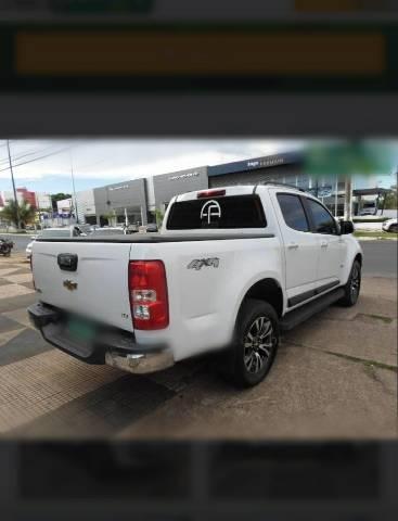 S10 Chevrolet/GM. R$105.000,00