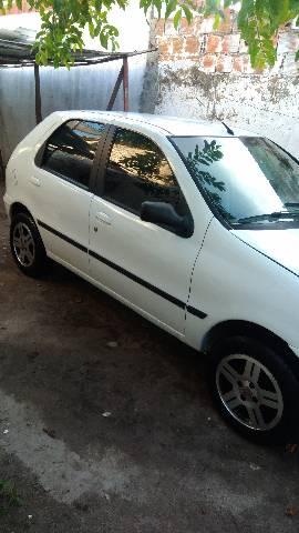 Palio cosevando - Foto 2