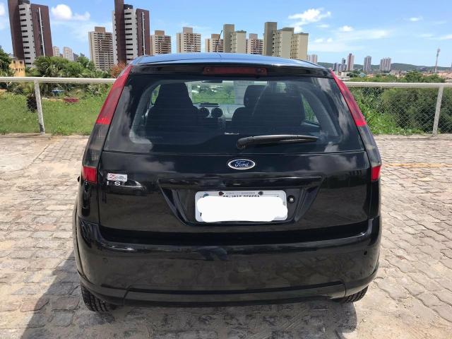 Fiesta Zetec Rocan 2011 - Foto 4