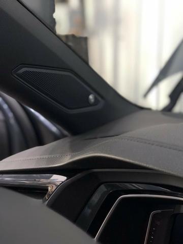 Jetta Gli 2019 cinza - Foto 6