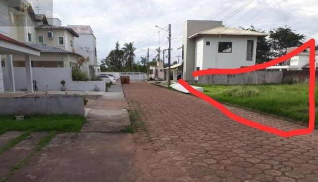 Lote Cond. Solar equatorial JK