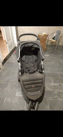 Carrinho de bebê Britax B Agile - Foto 3