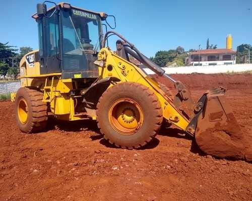 Caterpillar 924G, (Parcelamento facilitado) - Foto 3