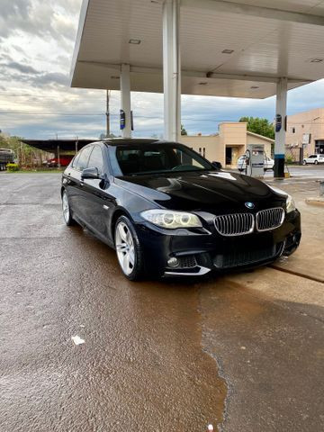 BMW 528i M Sport 2014 - Foto 3