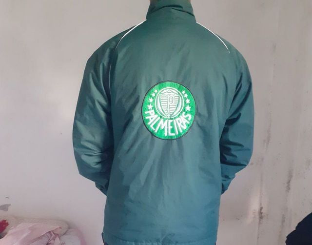 Capote do Palmeiras original - Foto 3