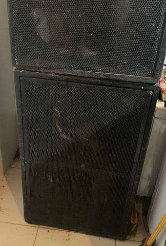 Gabinete Sub grave Sb850 - Foto 2