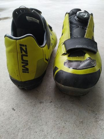 Sapatilha MTB X-Project 2.0 - Pearl Izumi - Foto 3