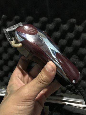 Máquina Wahl , troco por máquina sem fio !!! - Foto 2
