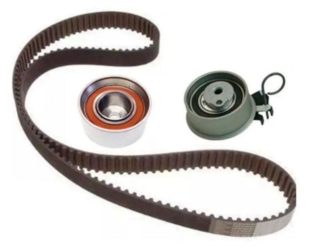 Kit Correia Dentada Tucson-i30-sportage 2.0 16v