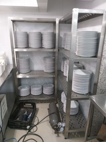 Corrimão aço inox - Foto 4