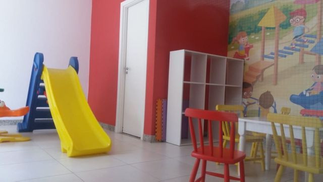 2/4 Suíte e varanda - Apartamento em Armação / Costa Azul / Stiep / Orla - Villa Di Mare - Foto 5