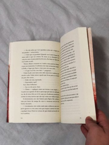 Livro A elite - Foto 3