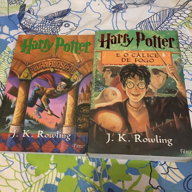 Harry Potter