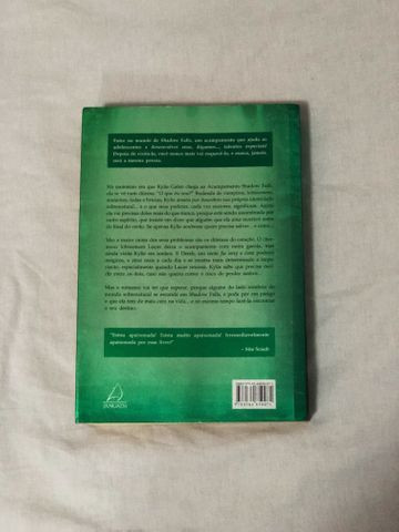 Livro Desperta ao Amanhecer - Foto 2