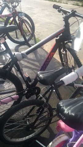 Vendo bikes e peças - Foto 2