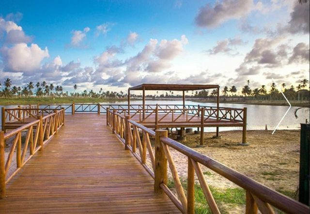 * Alphaville Sergipe *