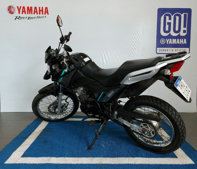 CROSSER 150 S - Foto 5