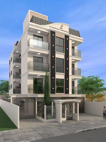 Apartamento Nova Palhoça