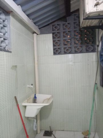 Vende se ($110.000 s Cont Of) ou aluga se ($600 + encargos c/ fiador ou seg. fiança) - Foto 4