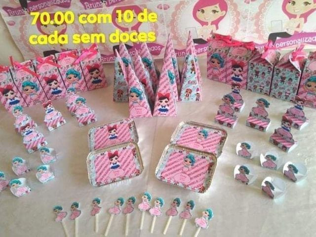 Kits a partir de 70.00 em qualquer tema - Foto 4