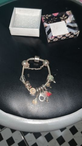 Pulseira Pandora - Foto 5