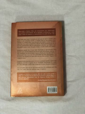 Livro Levada ao Entardecer - Foto 2