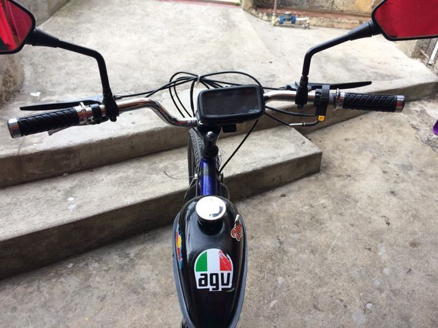 Vendo ou troco - Foto 6