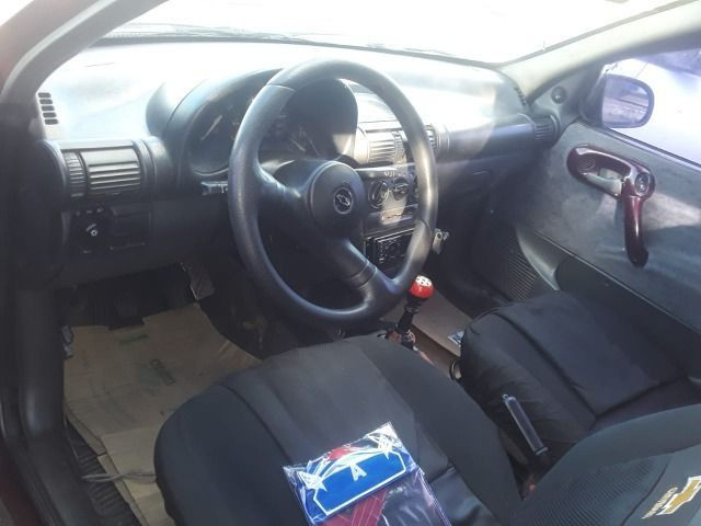 Classic 1997 , 1.6 - Foto 3