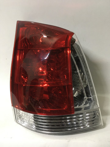 Lanterna traseira Fiat Palio ( nova original ) - Foto 3