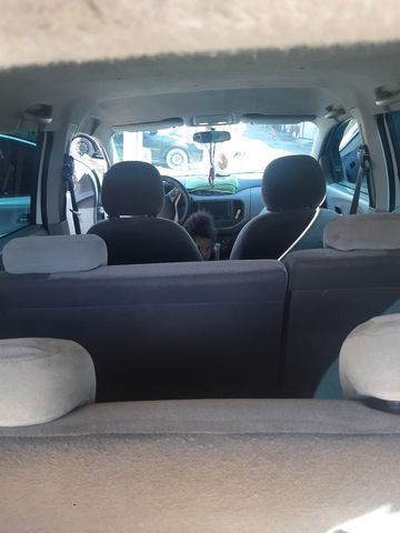 Spin automática LTZ 7 Lugares zap * - Foto 12
