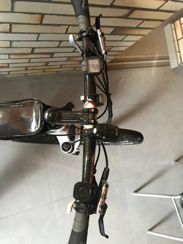 Bicicleta oggi Carbon 29 - Foto 5
