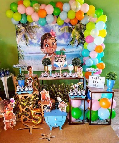 Decoração De Festas - Foto 6
