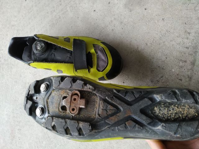 Sapatilha MTB X-Project 2.0 - Pearl Izumi - Foto 5