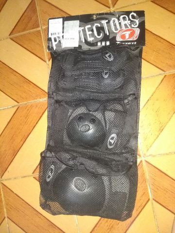 Kit protetor (patins)