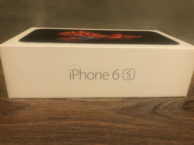 Iphone 6S - Foto 5